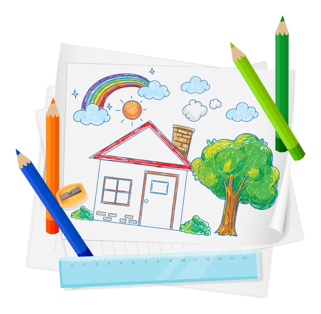 Home of Brainy Kids Zone - Creativity Kids books