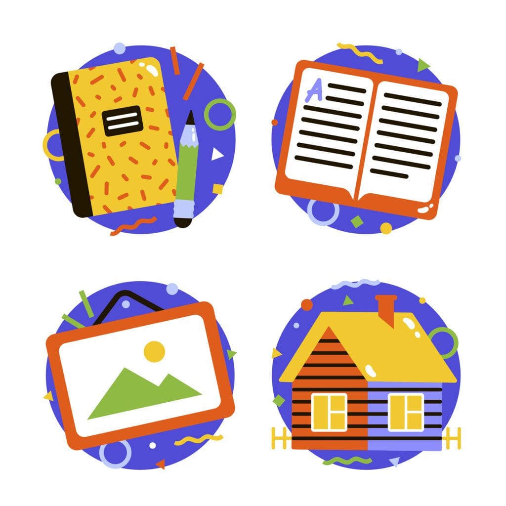 Home of Brainy Kids Zone - Kids Books