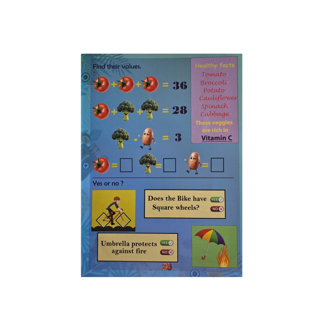 Little Champ – 10 Proven Ways to Boost Kids’ Creativity - Image 4