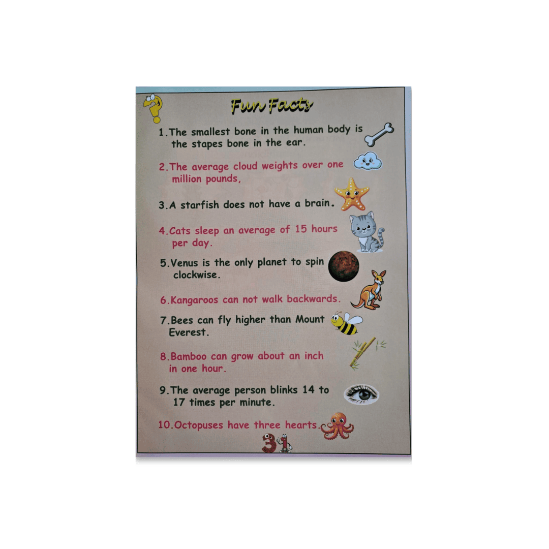 Little Champ – 10 Proven Ways to Boost Kids’ Creativity - Image 3