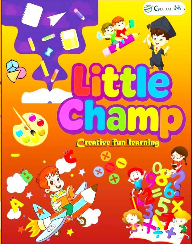 Little Champ