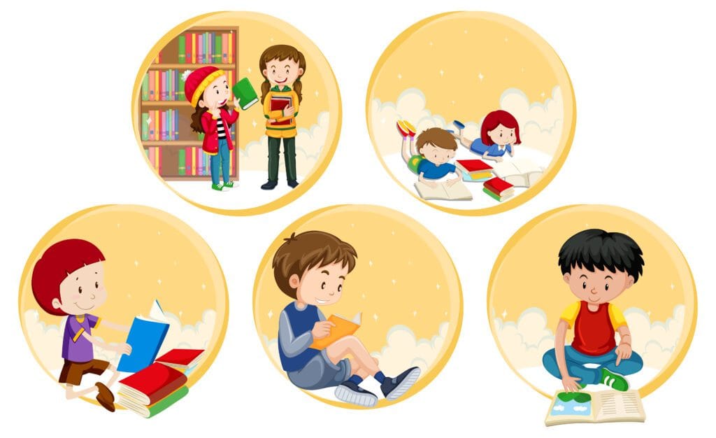 Home of Brainy Kids Zone – Fun & Educational Books for Kids in Tamil and English