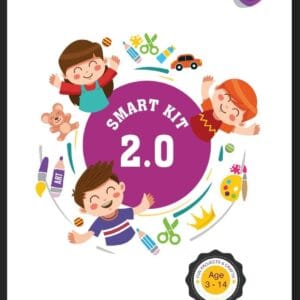 Kids Books -Smart Kit 2.0