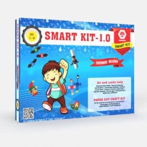 Kids Books -Smart Kit 1.0