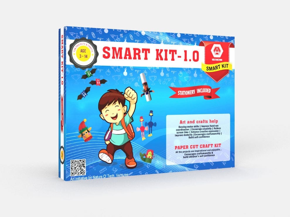 Smart Kit 1.0