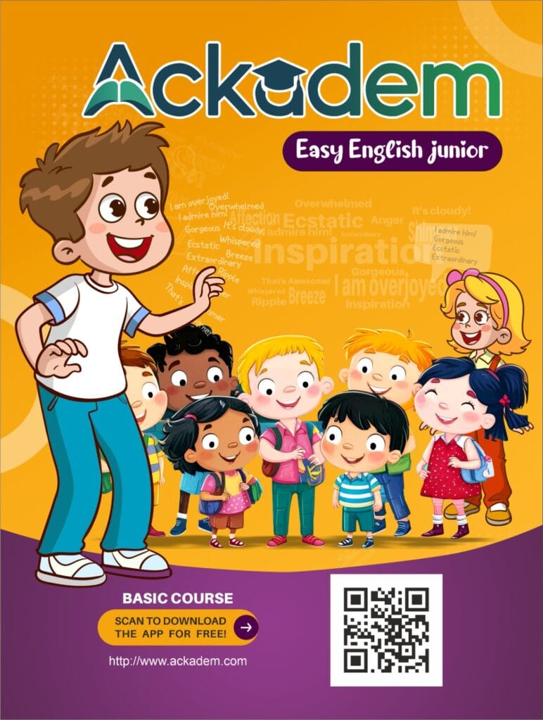 Newly Launch - Ackadem