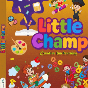 Home of Brainy Kids Zone - Little Champ Kids Books Shop now