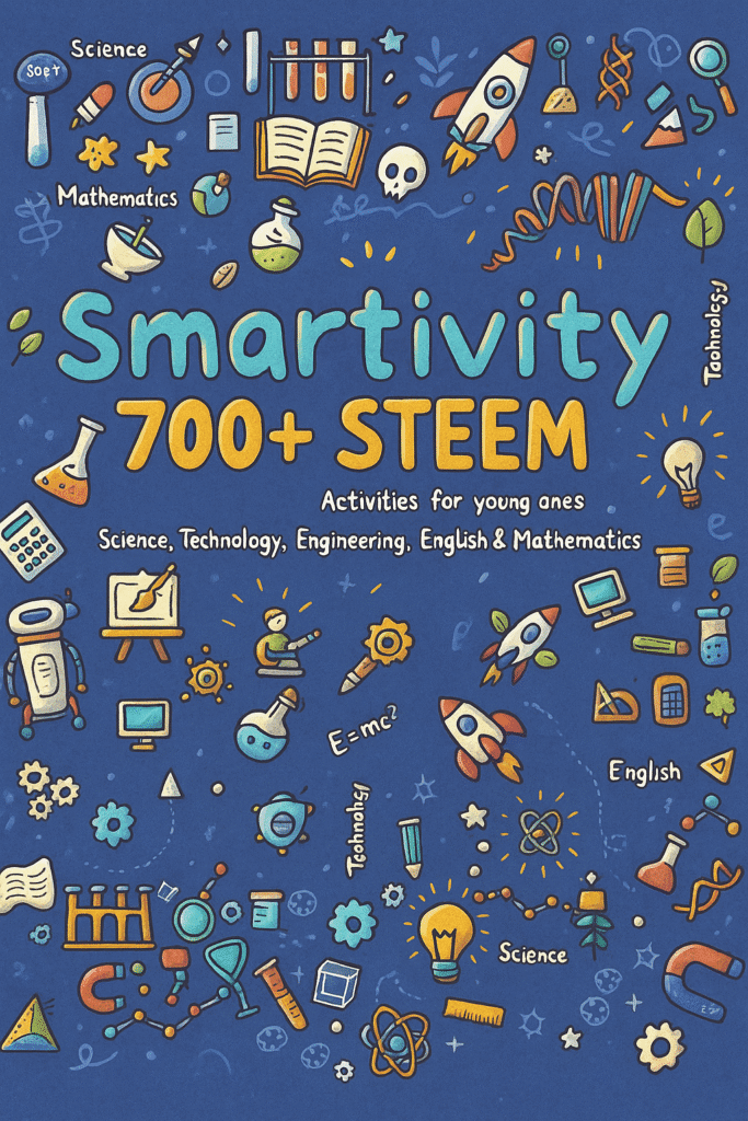 Home Newly Launch-Smartivity 1