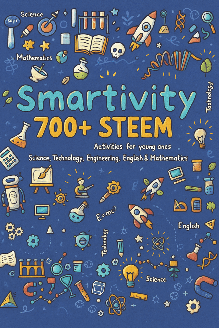 Home Newly Launch-Smartivity 1