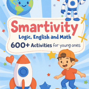 Smartivity 1
