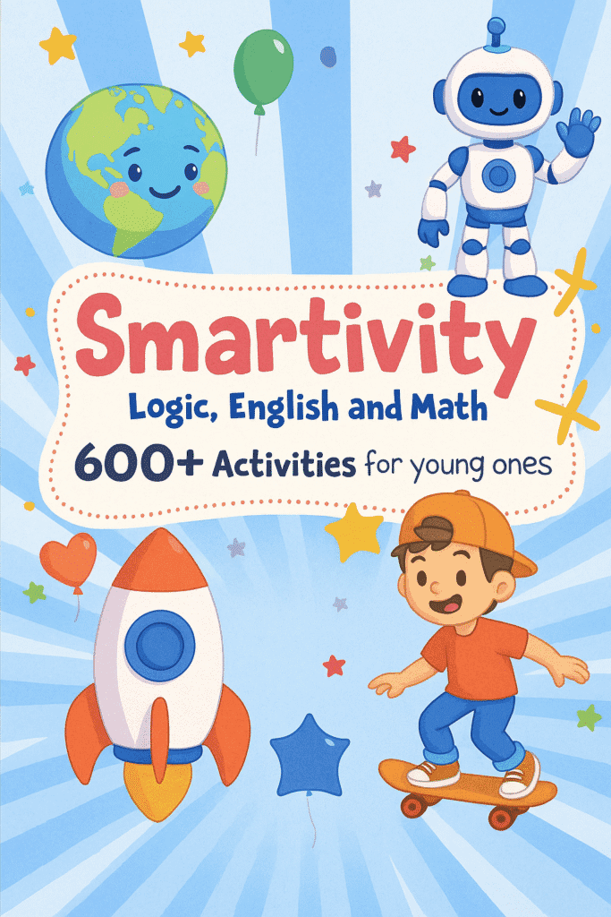 Smartivity 1
