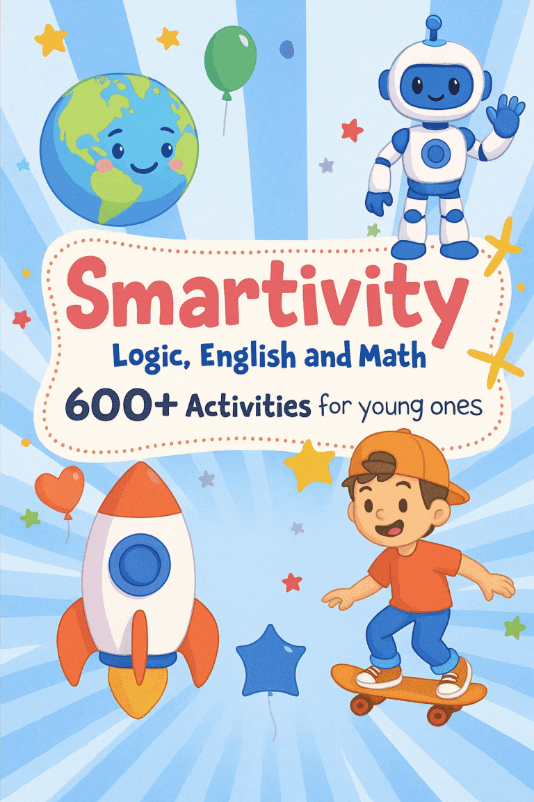 Smartivity 1