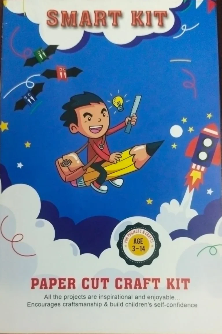 Home of Brainy Kids Zone -Smart kit 1.0