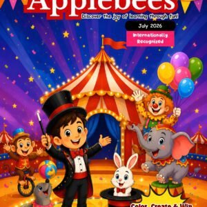 applebees magazine subscription