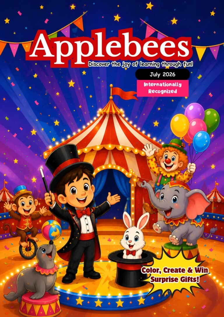 applebees magazine subscription