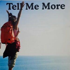 Tell me more magazine