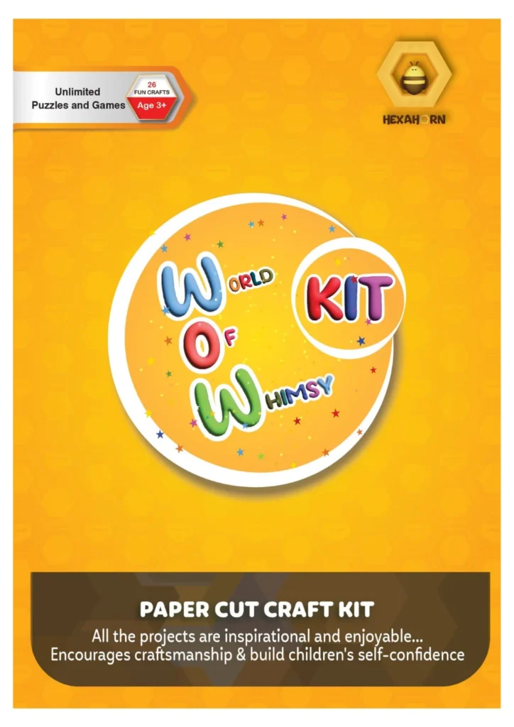 Home of Brainy Kids Zone - Wow Kit